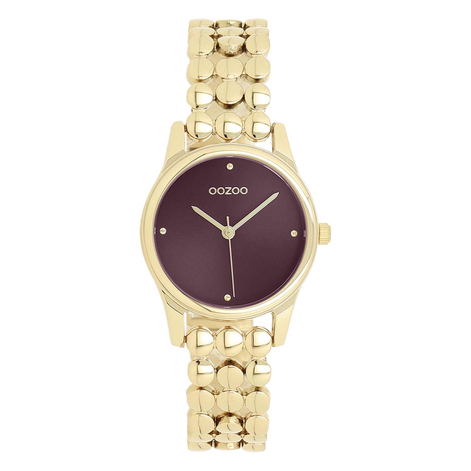OOZOO Timepieces Women's Watch C11633