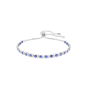 Swarovski Matrix Silberarmband 5725854