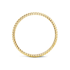 Blush Gold Ring 1196YGO/46