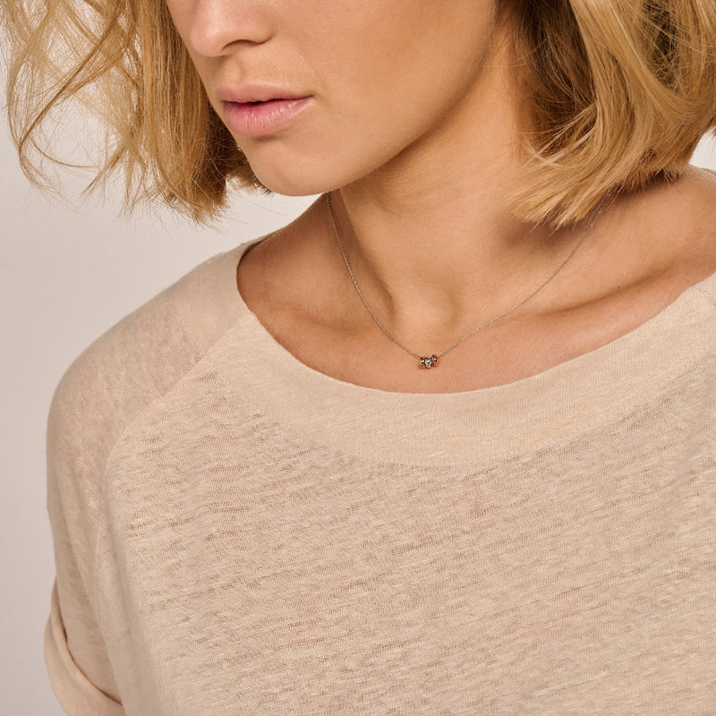 Blush damen Kette Gold 3055WYR-zoom-