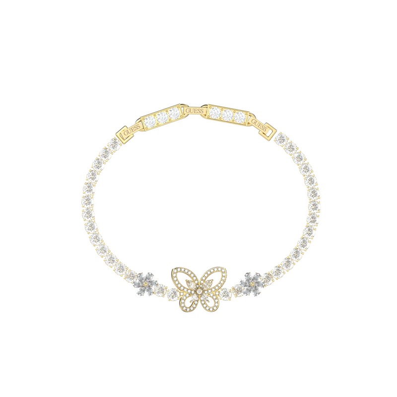 Guess Lily Goldarmband JUBB05119JWYGT-U-zoom-