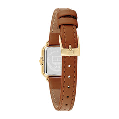 Tommy Hilfiger Gold Women's Watch TH1782859