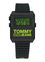 Tommy Hilfiger Men's Watch 2002-TH1791675