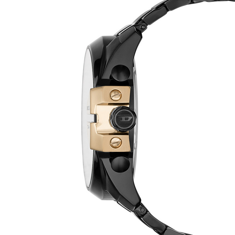 Diesel Mega Chief Men's Watch DZ4338-zoom-