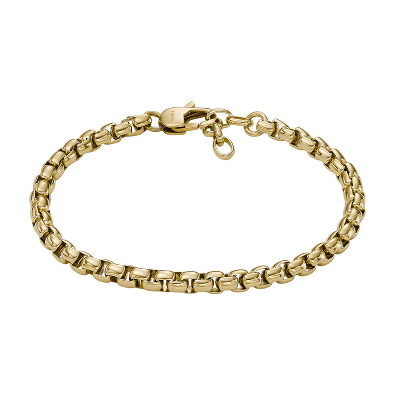 Fossil Goldfarbene Armband JF04561710-zoom-