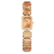 Swarovski Millenia damen Uhr Gold 5729841
