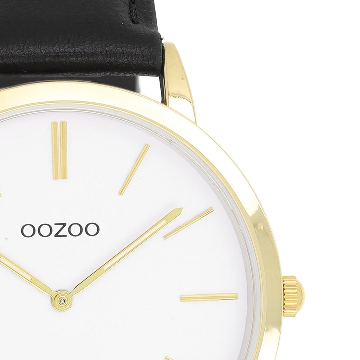OOZOO Unisex Watch C20386