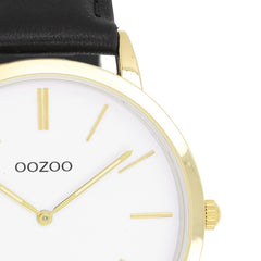 OOZOO Unisex Watch C20386