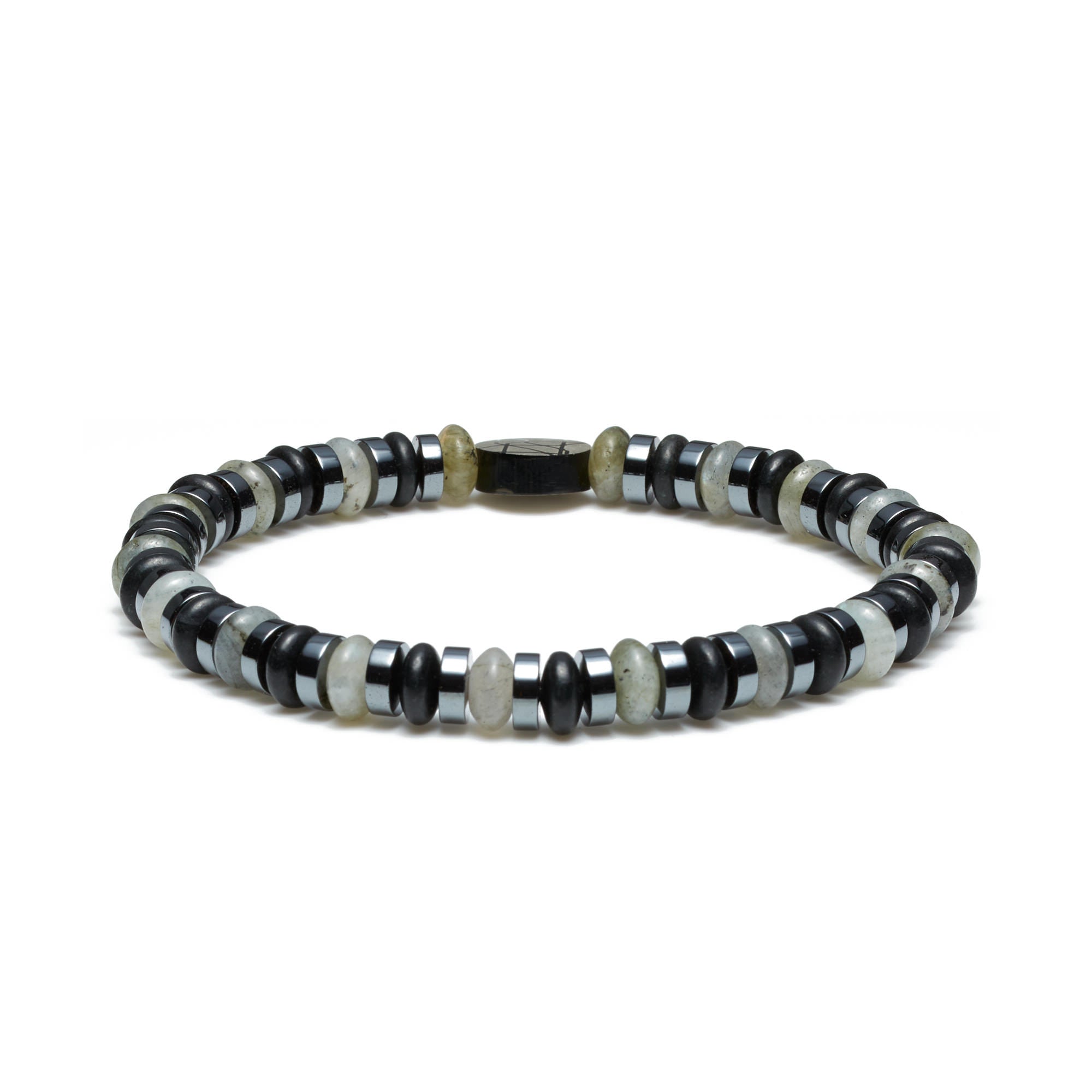 Sem Lewis Piccadilly South Kensington Armband SL320019 (Lengte: 25.2 cm)