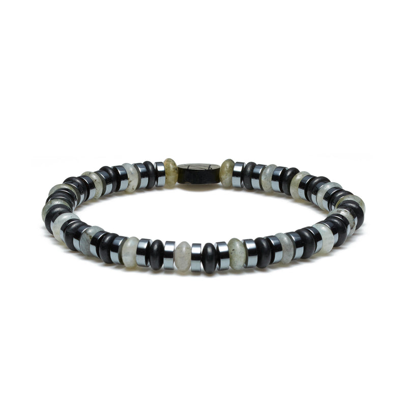 Sem Lewis Piccadilly South Kensington Armband SL320019 (Lengte: 25.2 cm)-zoom-