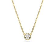Swarovski Imber Goldfarbene Kette 5684511