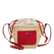 Abro Beige Basket Bag 2001-A0487550