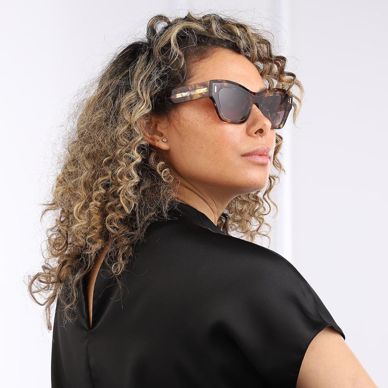 Calvin Klein damen Sonnenbrille CK23503S-528-zoom-