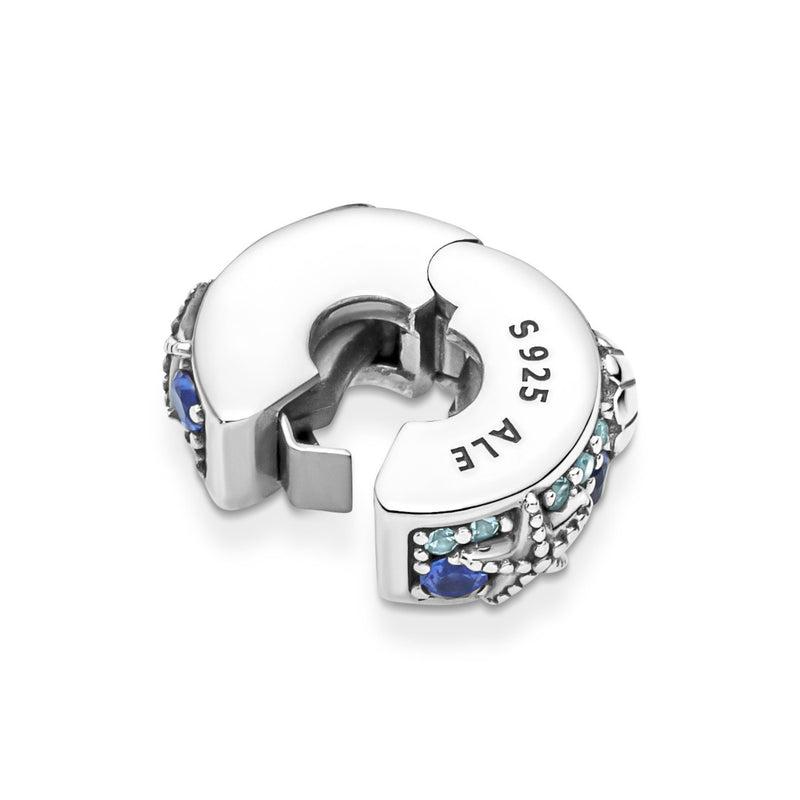 Pandora Moments damen Charm Silber 791678C01-zoom-