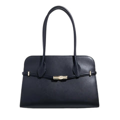 Furla Black Shoulder Bag 2001-A0530286