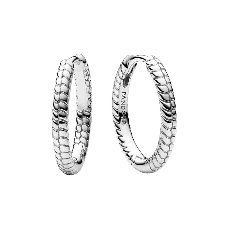 Pandora Moments damen Kette Silber 292728C00-zoom-