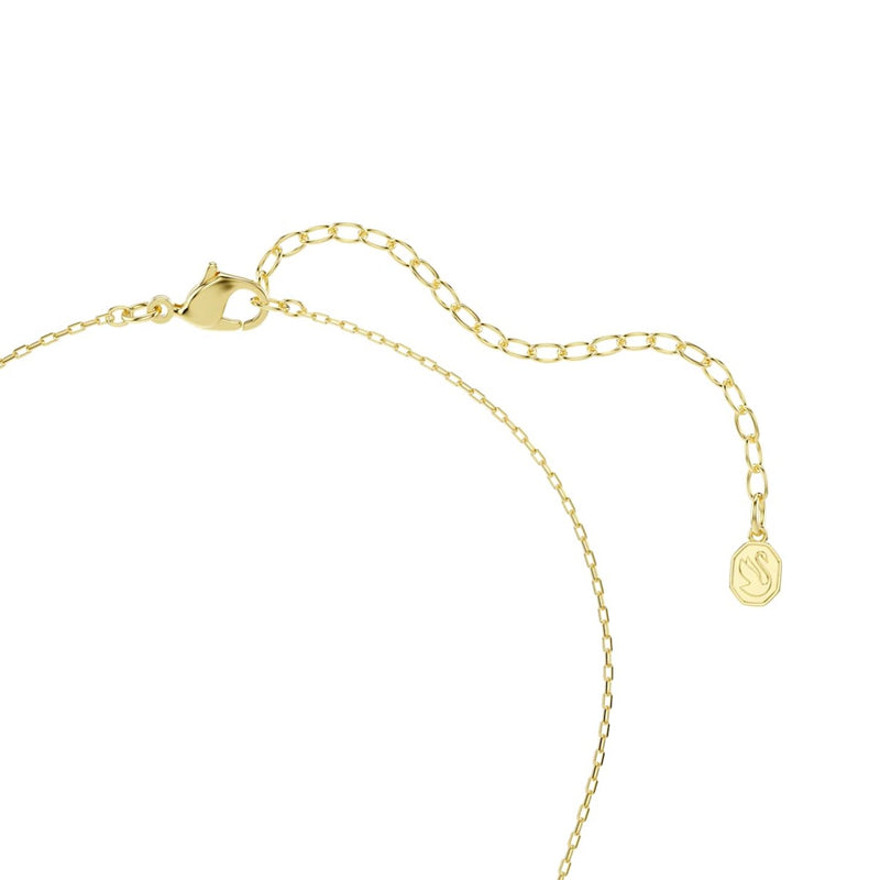 Swarovski Magic Goldfarbenes Schmuckset 5758002-zoom-