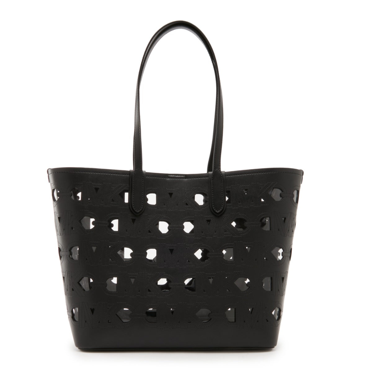 Michael Kors Eliza Shopper Schwarz 30S4SZAT7P-001