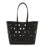 Michael Kors Eliza Shopper Schwarz 30S4SZAT7P-001
