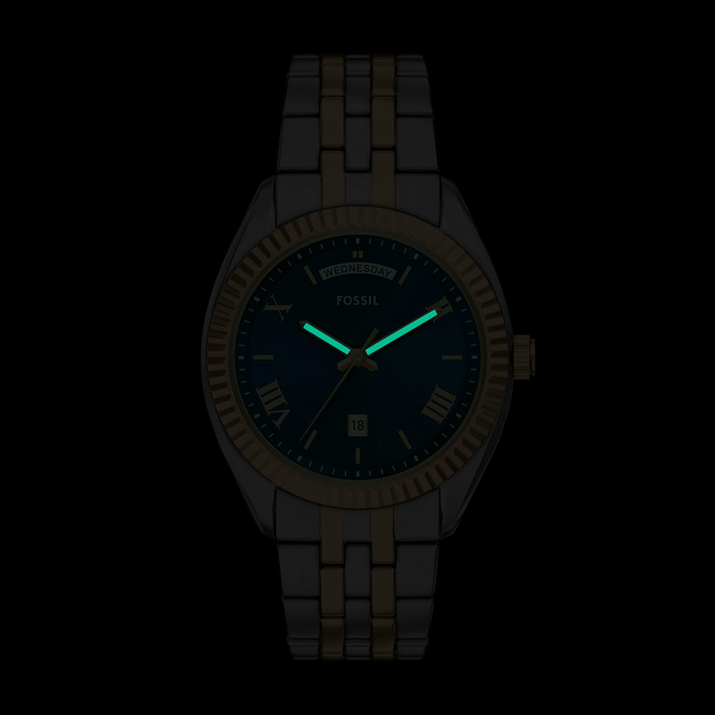 Fossil Campbell Men's Watch FS6141-zoom-