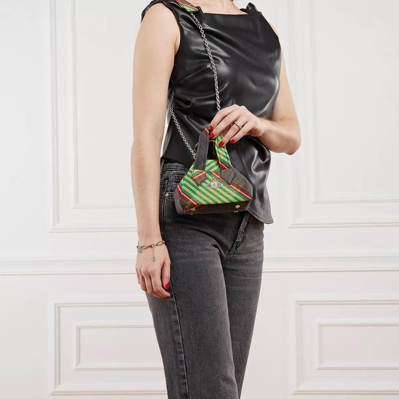 Vivienne Westwood Multi-coloured Crossbody Bag 2001-A0244288-zoom-
