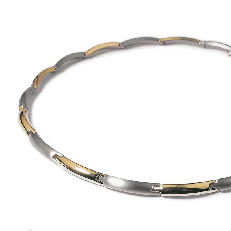 Boccia Titanium 925 Sterling Silver Necklace 2002-0817-03-zoom-