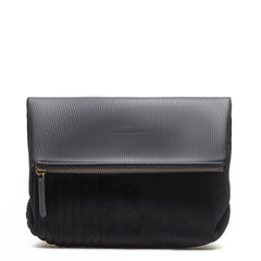 Violet Hamden Essential Bag Zwarte Clutch VH21004