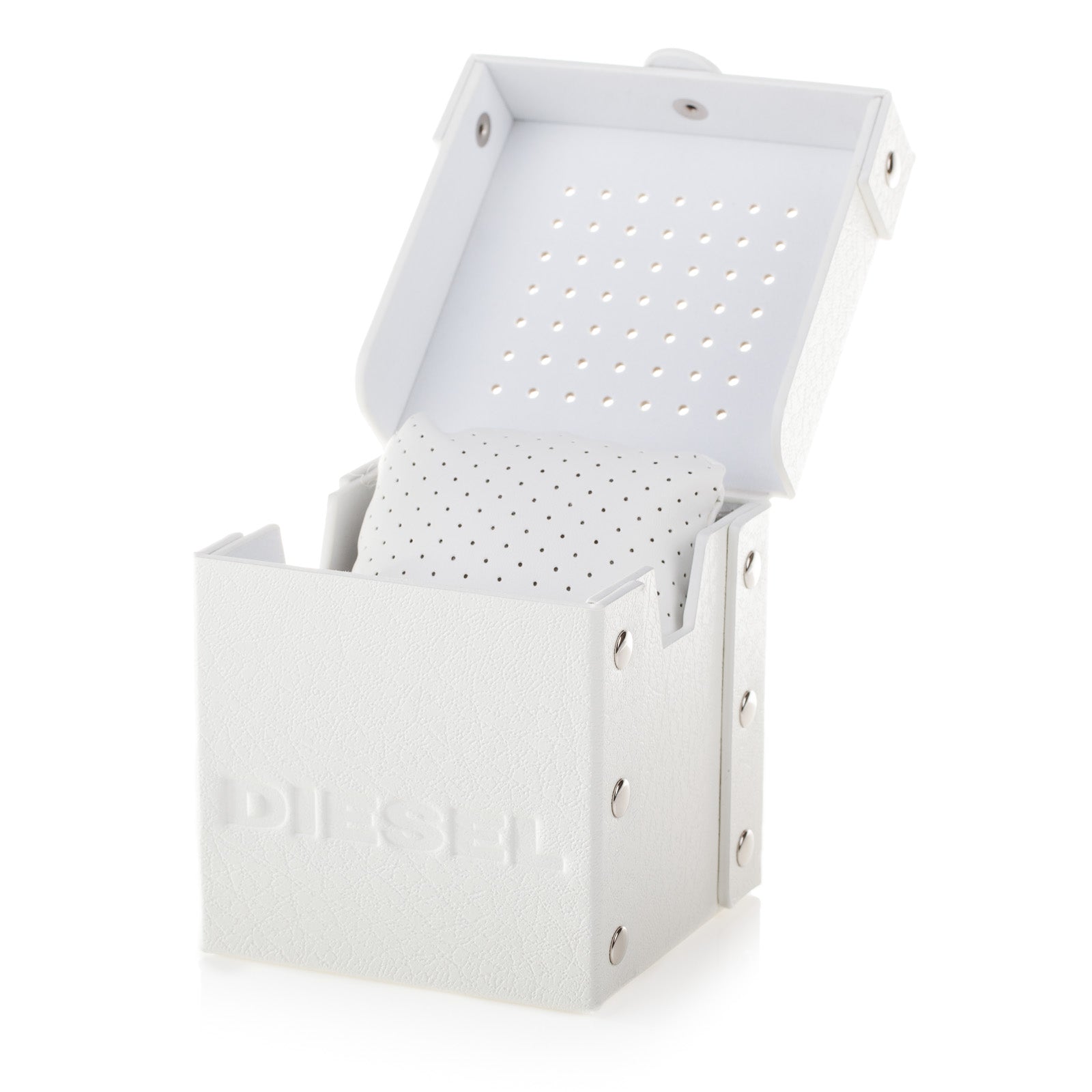 Diesel The Daddies Black Watch DZ7395