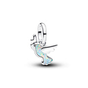 Pandora ME Weiße Taube Mini Hängender Charm 794566C01