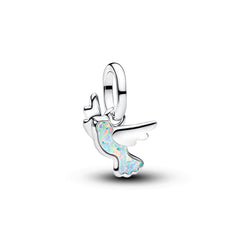 Pandora ME White Dove Mini Dangle Charm 794566C01
