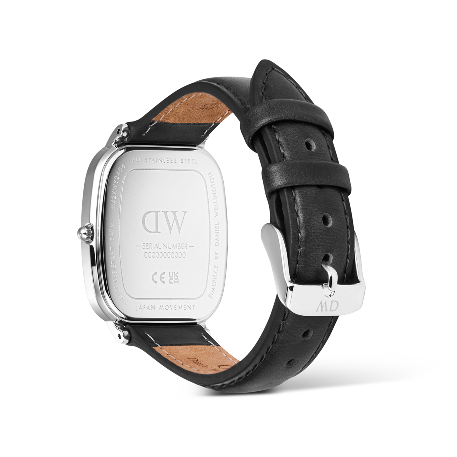 Daniel Wellington Marlon Unisex Watch DW00100813