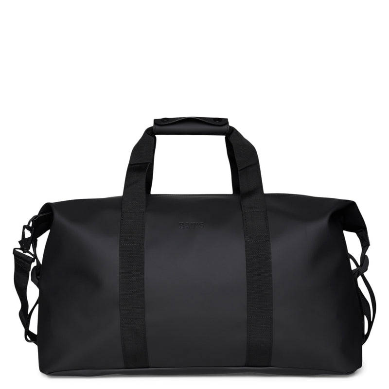Rains Hilo damen Reisetasche Schwarz R14200-01-zoom-