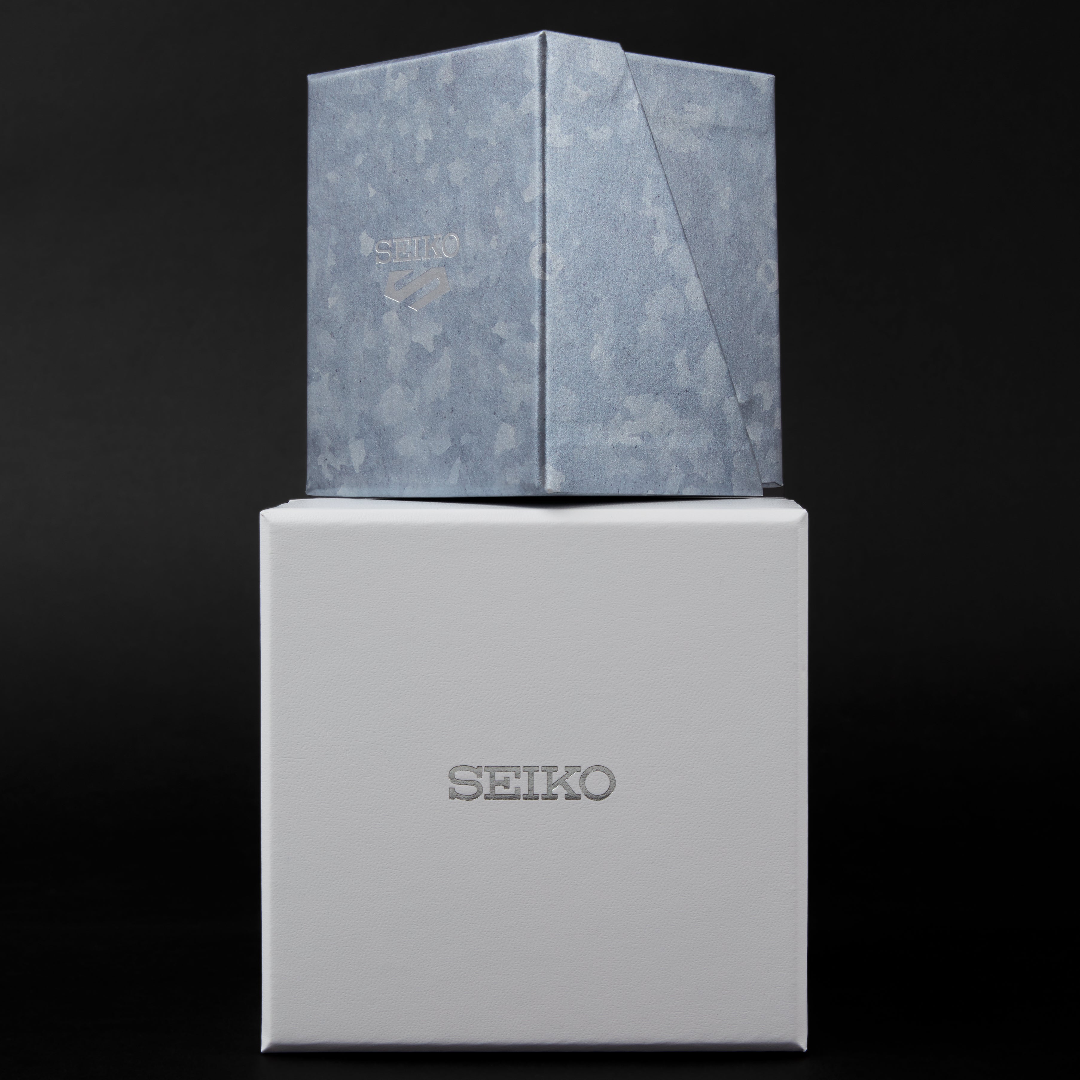 Seiko Astron Solar Men's Watch SSH109J1