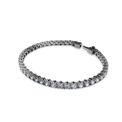 Swarovski ReMatrix Black Bracelet 5693928