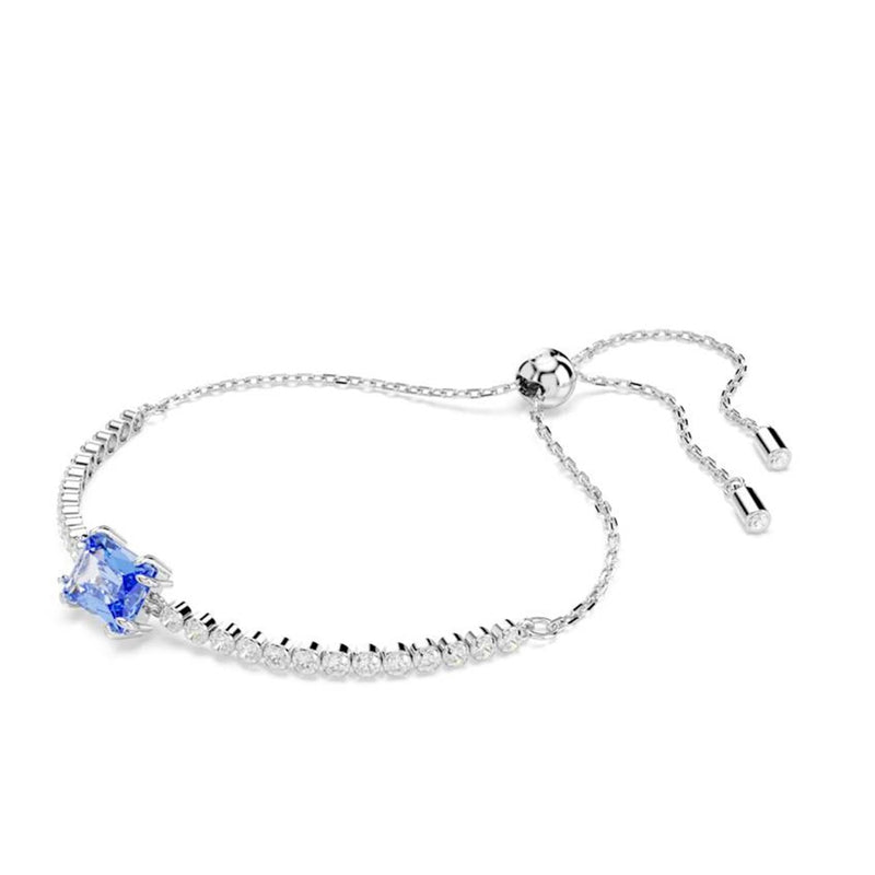 Swarovski Matrix Silver Coloured Bracelet 5693411-zoom-