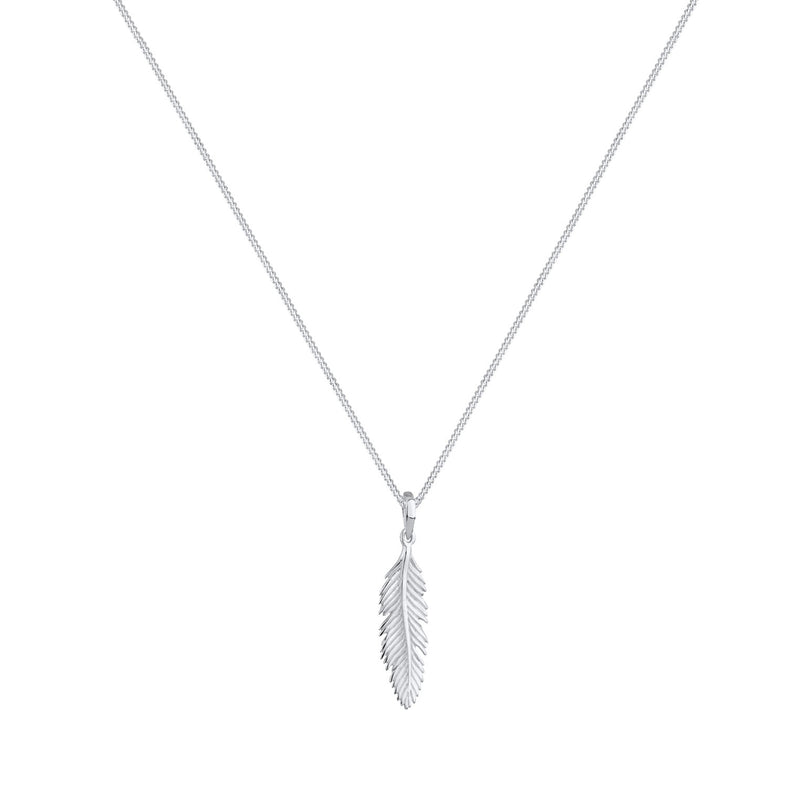 Elli 925 Sterling Silver Necklace 2004-BF-0007791-001-zoom-