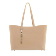 Steve Madden Beige Shopper 2001-A0525319