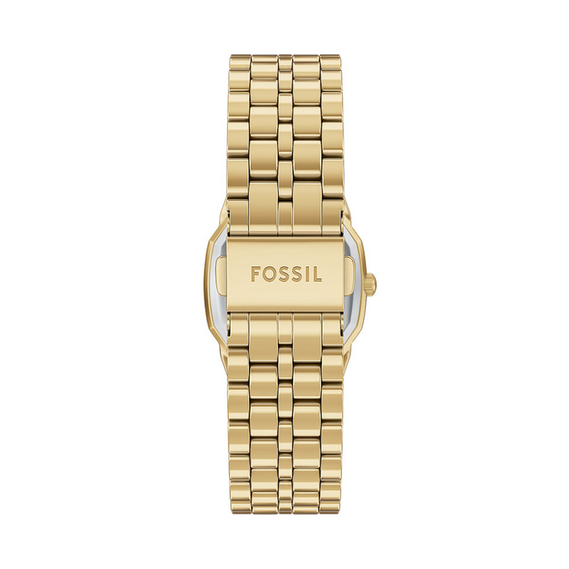 Fossil Harlow Women's Watch ES5433-zoom-