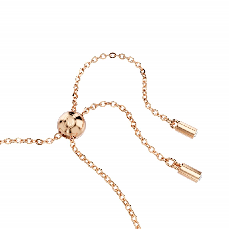 Swarovski Matrix Roségoldfarbenes Armband 5730706-zoom-