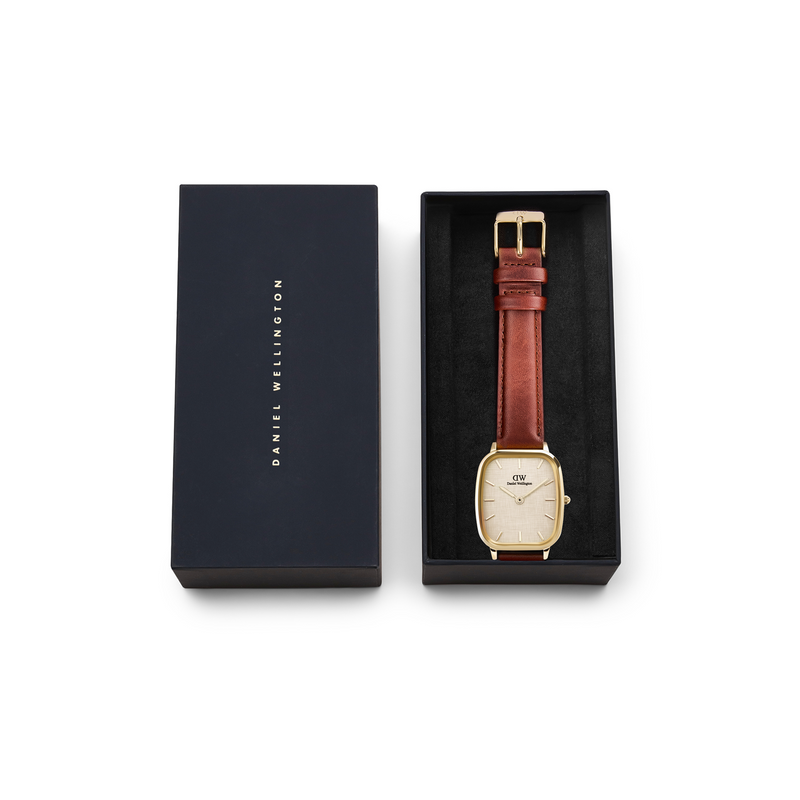 Daniel Wellington Marlon Unisex-Uhr DW00100839-zoom-