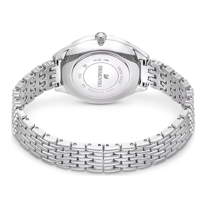 Swarovski Attract damen Uhr Silber 5644062-zoom-