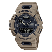 G-Shock G-Squad herren Uhr Braun GBA-900UU-5AER