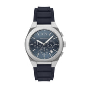 Armani Exchange Blue Men's Watch AX4185