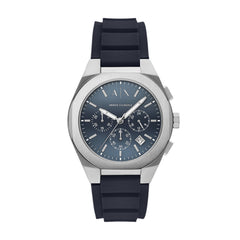 Armani Exchange Blue Men's Watch AX4185