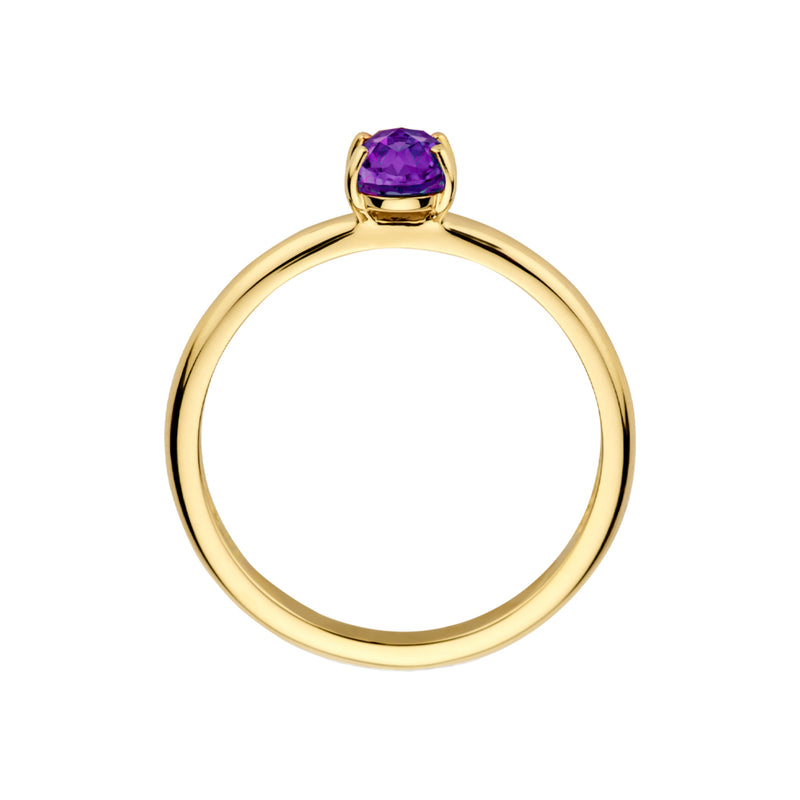 Blush damen Ring 585 Gold 1242YAM/58-zoom-