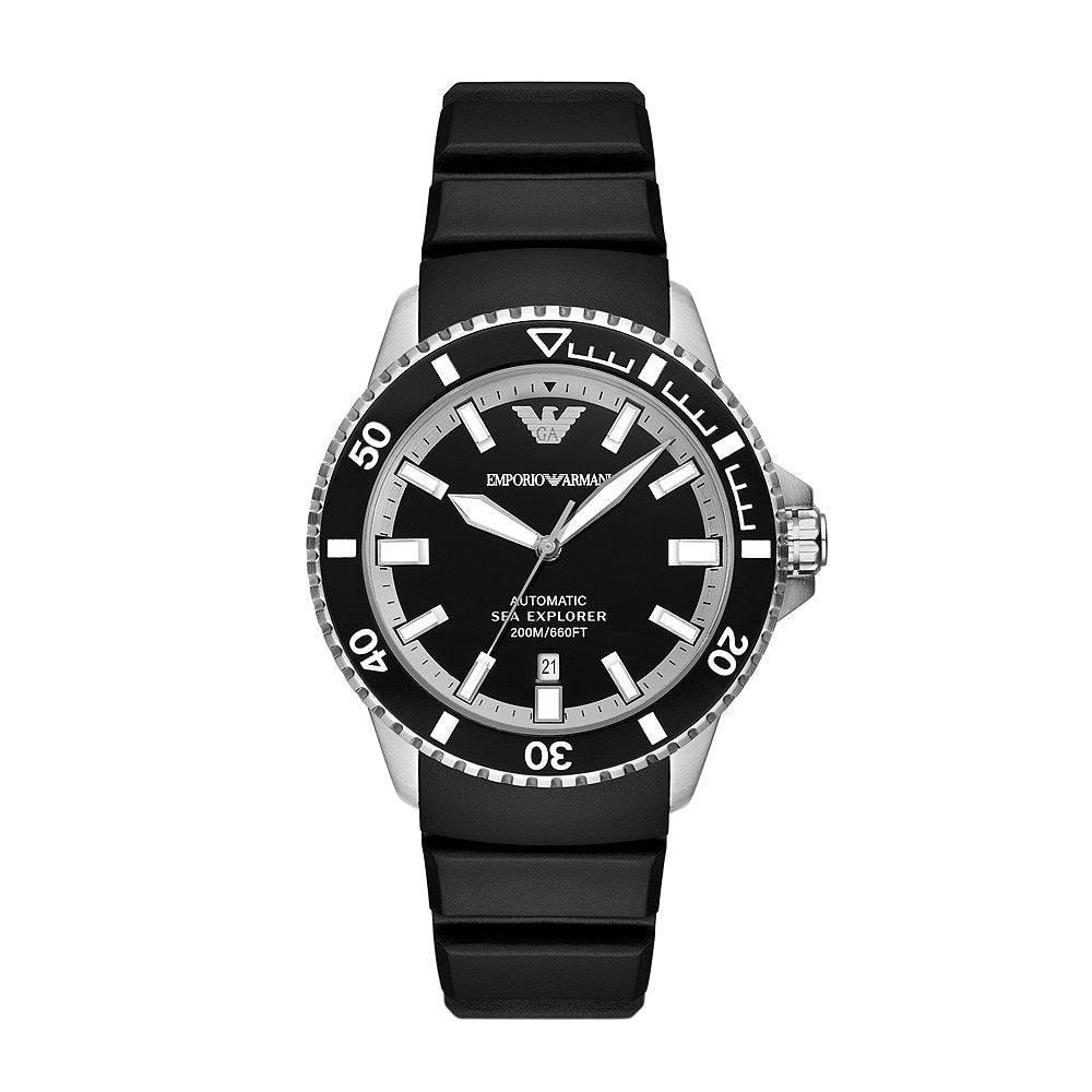 Sea Explorer Men's Watch Uhr AR60078