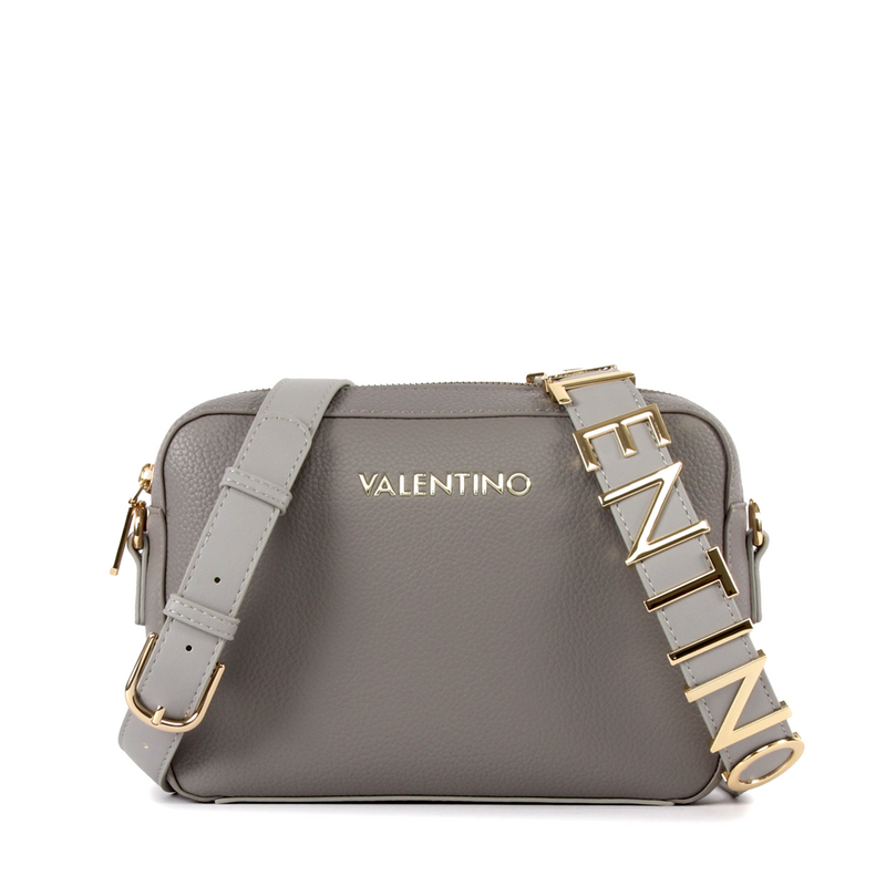 Valentino Bags Alexia Graue Umhängetasche VBS5A809MULTI-zoom-