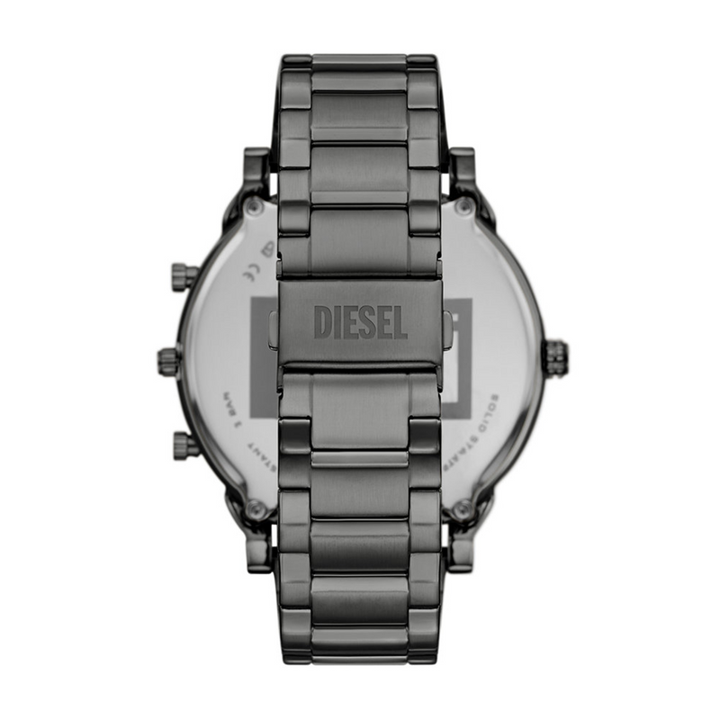 Diesel Mr. Daddy Slim Mehrfarbige Herrenuhr DZ7488-zoom-