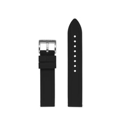 Sem Lewis Thames Diver Strap 20mm Black SL620014