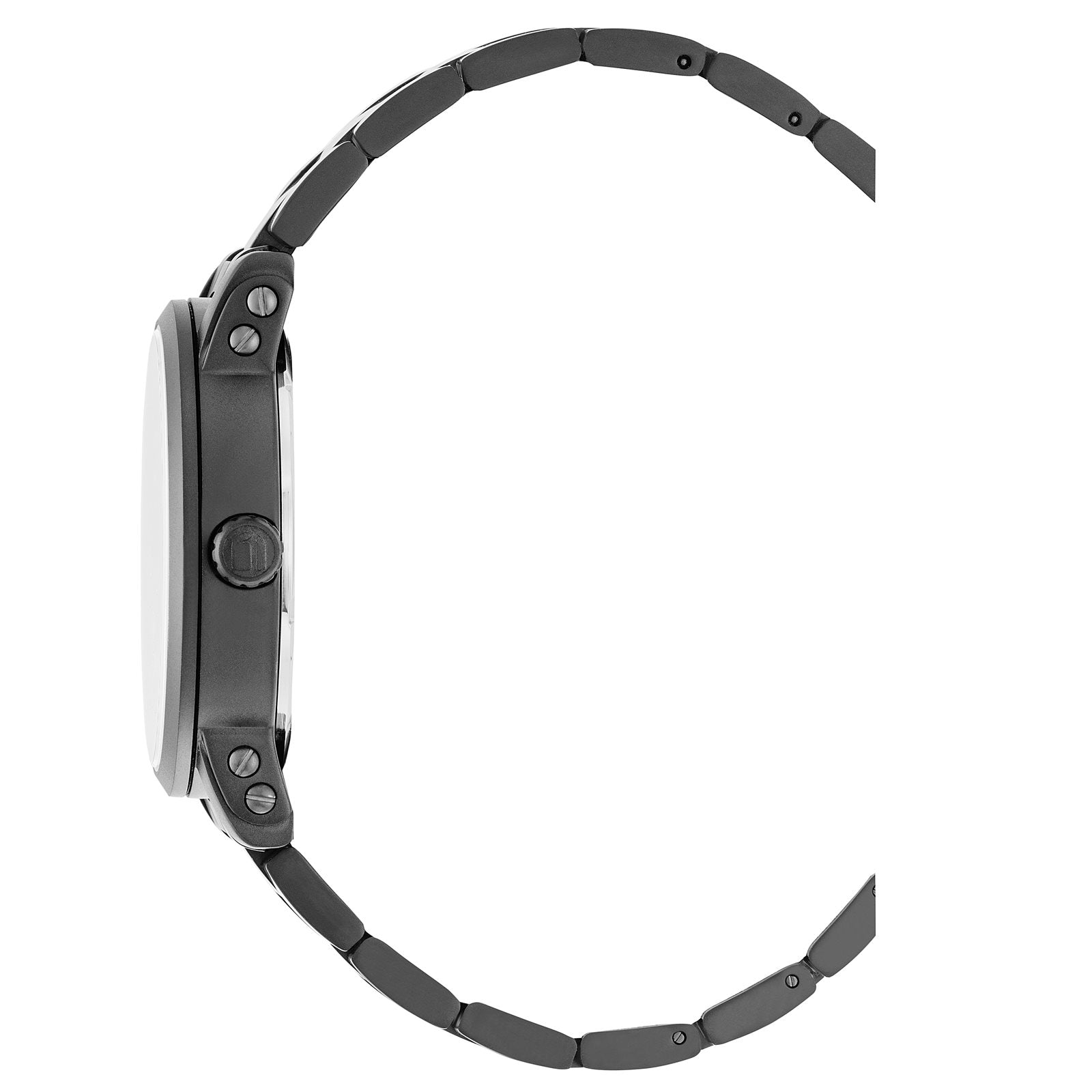 G-STAR Rovic Black Men's Watch GSW.509.08